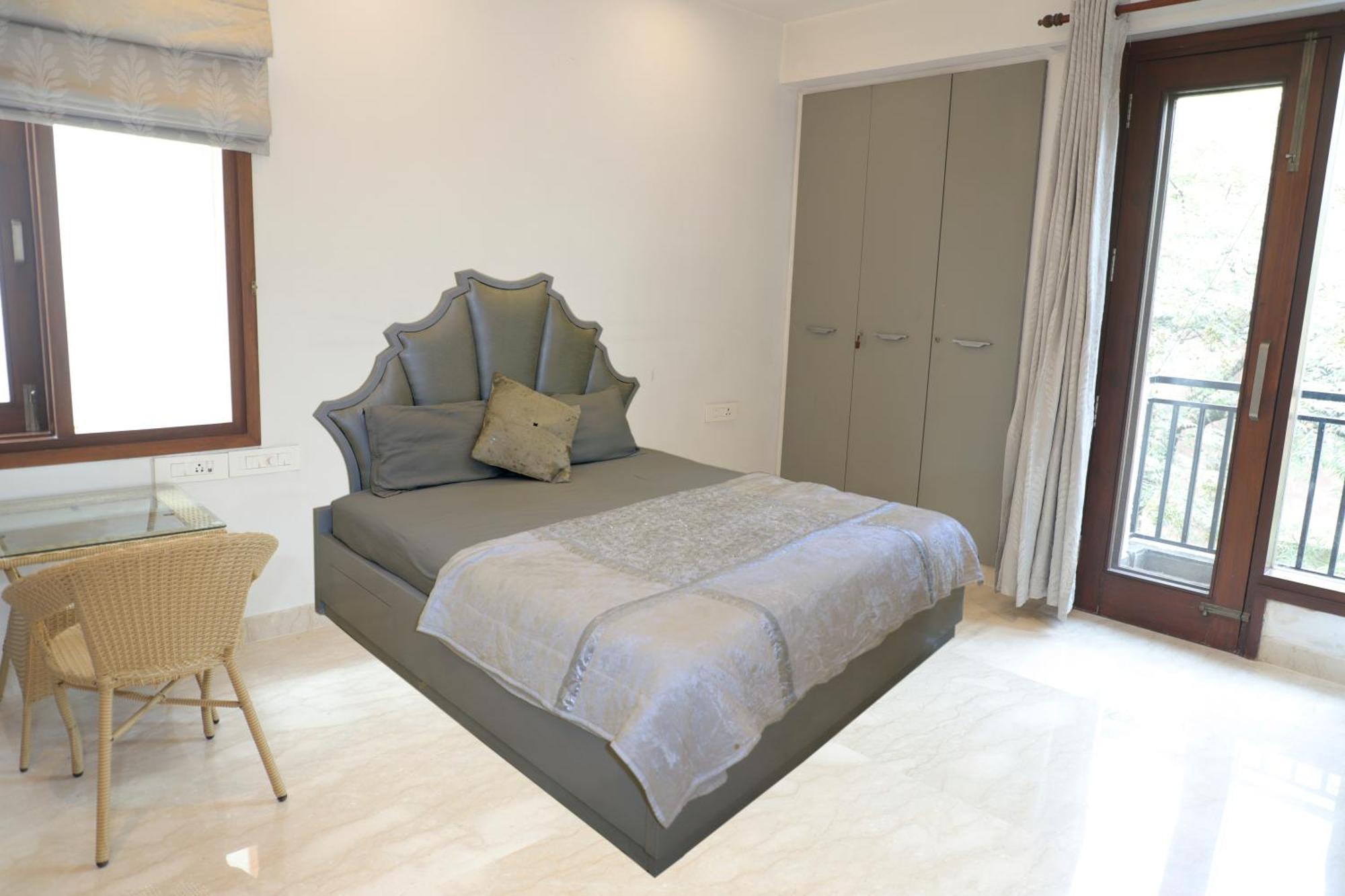 Bed & Breakfast Saket 54 - A Bed & Breakfast *