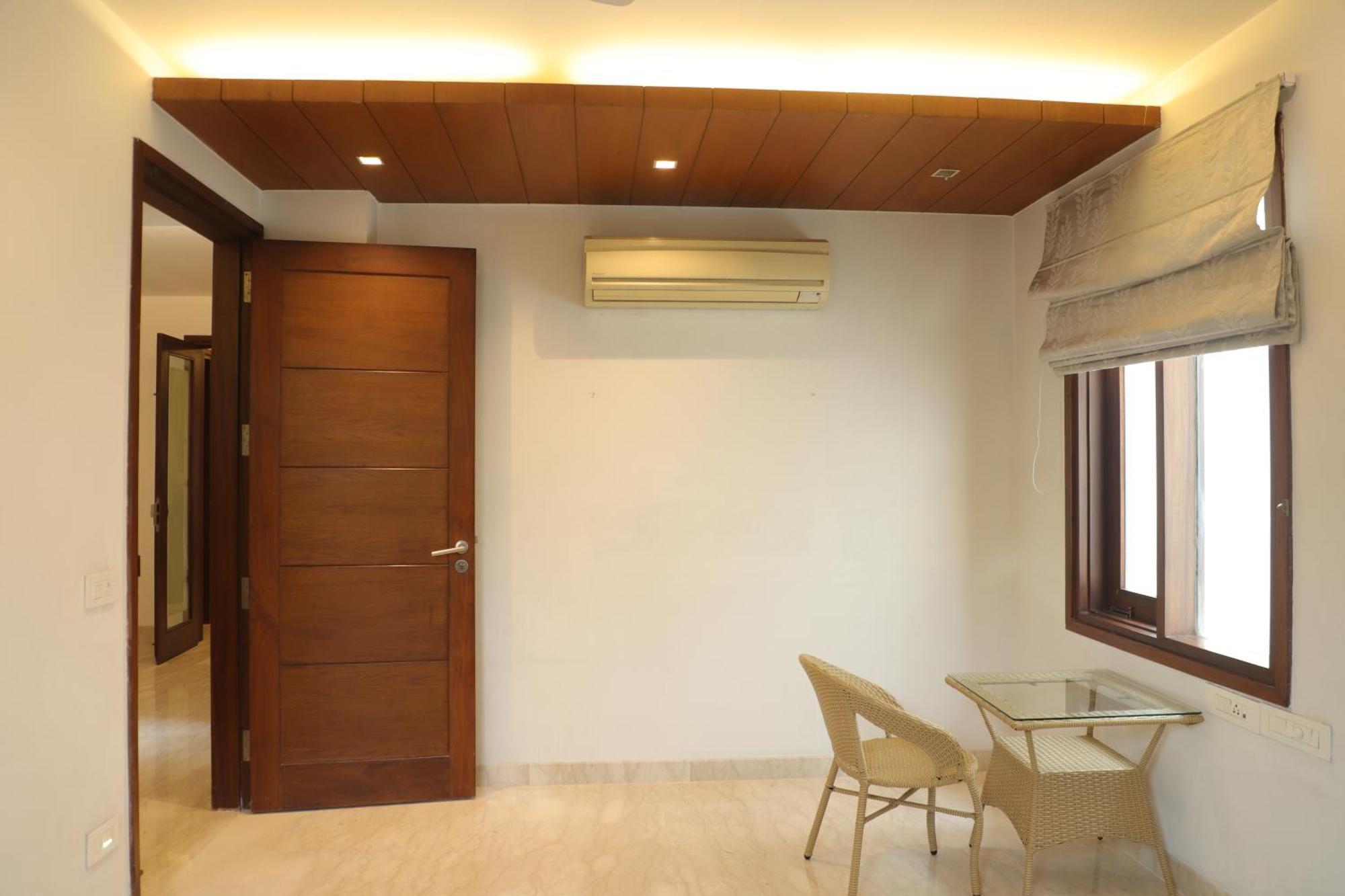 Bed & Breakfast Saket 54 - A Bed & Breakfast New Delhi