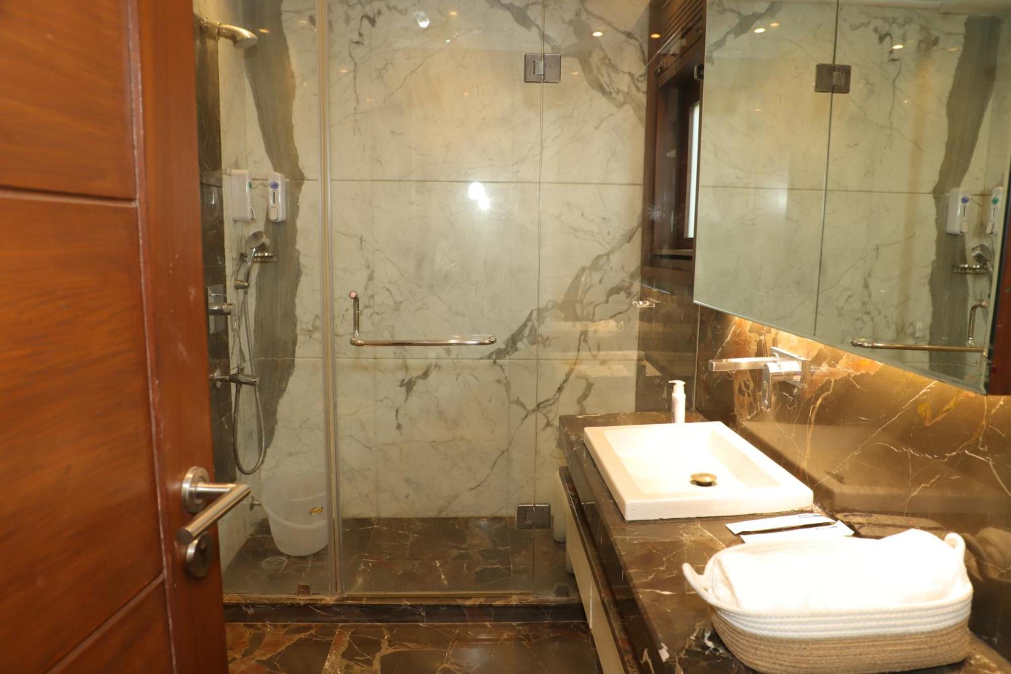 Bed & Breakfast Saket 54 - A Bed & Breakfast