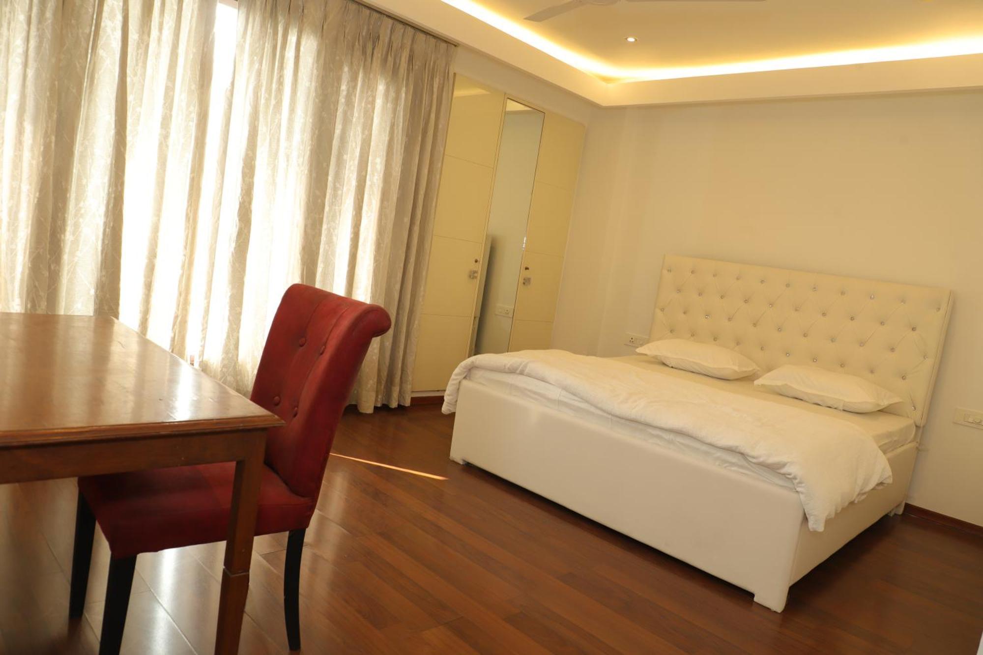 Bed & Breakfast Saket 54 - A Bed & Breakfast New Delhi