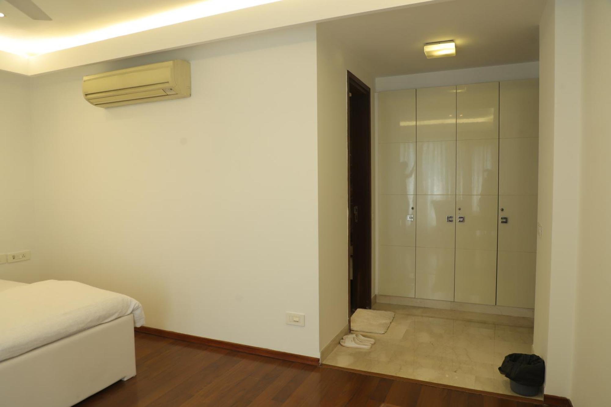 Saket 54 - A Bed & Breakfast Bed & Breakfast *