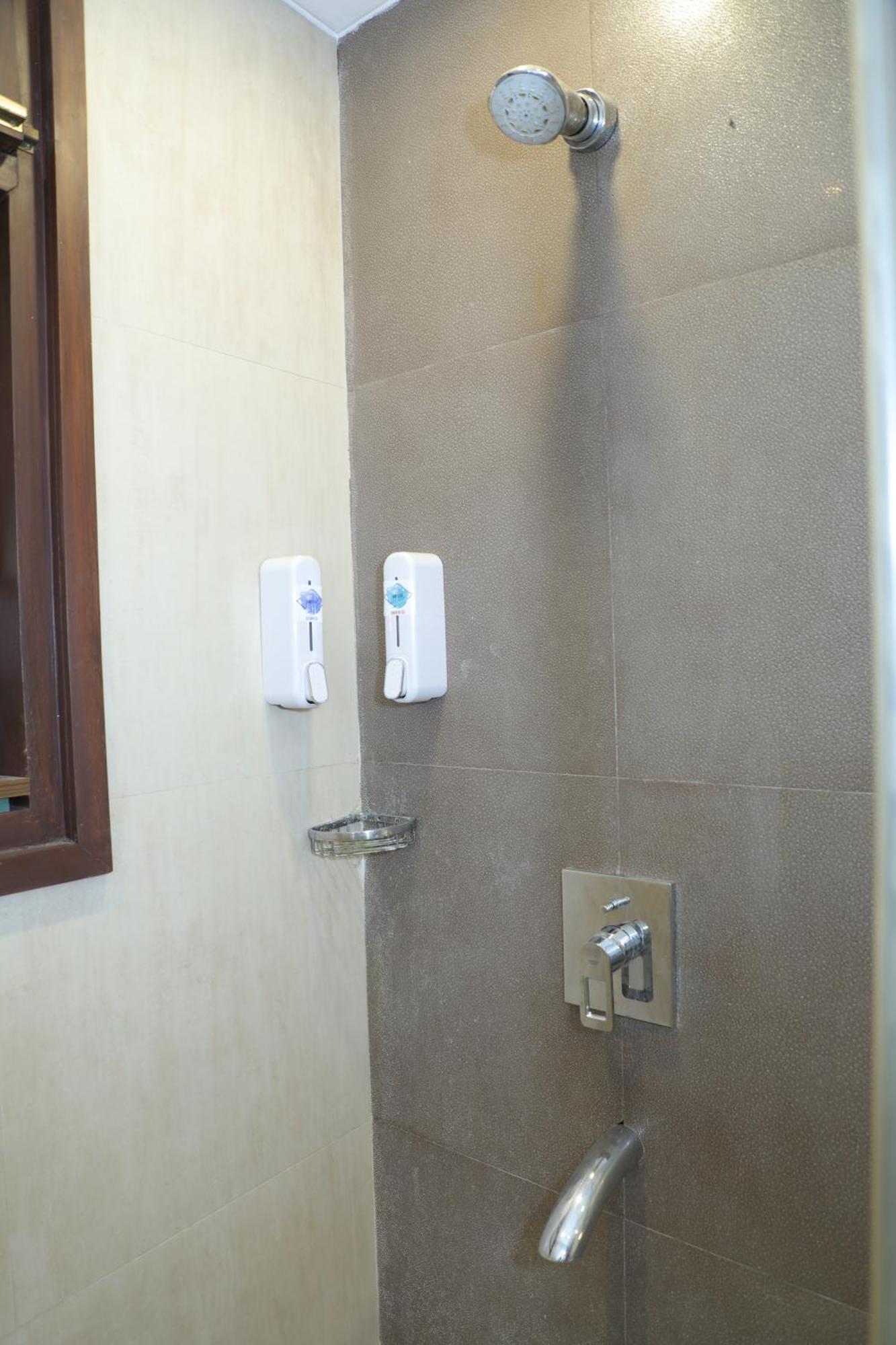 Saket 54 - A Bed & Breakfast