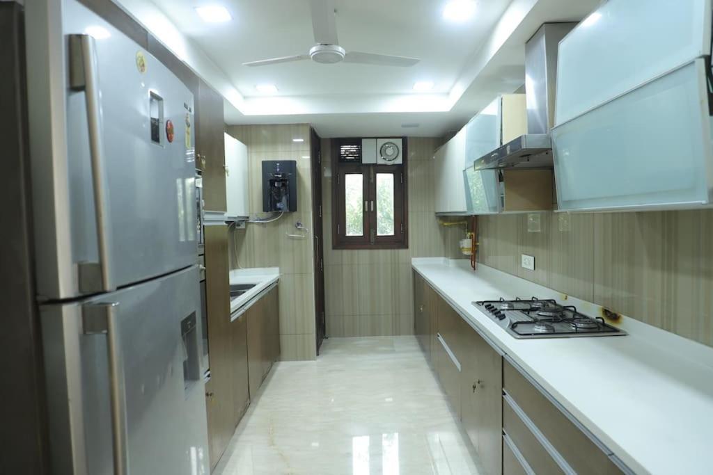 Saket 54 - A Bed & Breakfast Bed & Breakfast